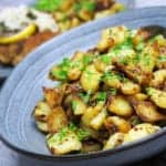 brasede-kartofler-opskrift Brasede kartofler