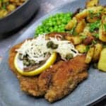hjemmelavet-wienerschnitzel Wienerschnitzel