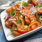 tomatsalat Tomatsalat