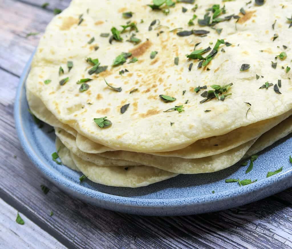 Fladbrød