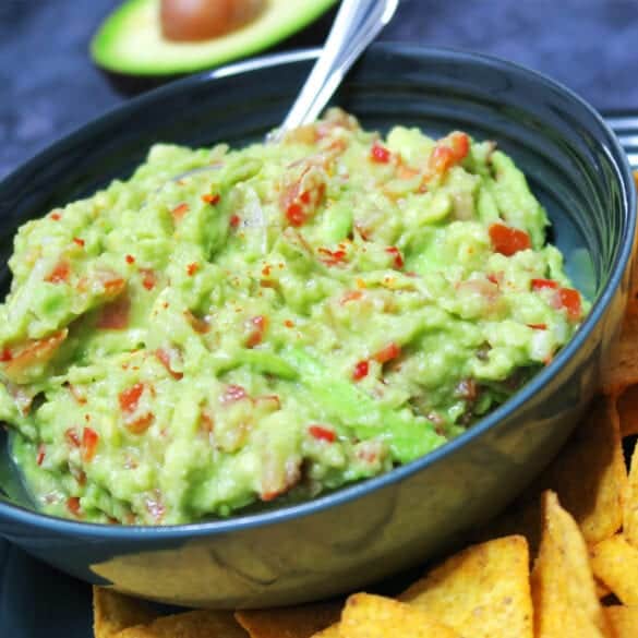 guacamole Guacamole