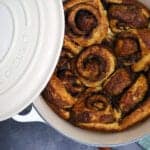 kanelsnegle-med-fuldkorn-pull-apart Kanelsnegle med fuldkorn som pull-apart