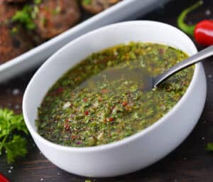 Chimichurri