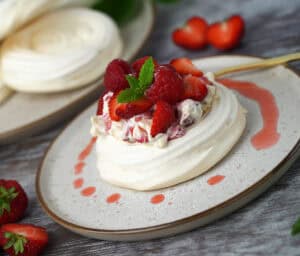 Fuglereder af marengs