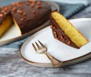 Billede af mazarinkage.