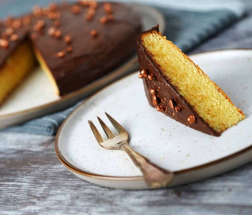 Billede af mazarinkage.