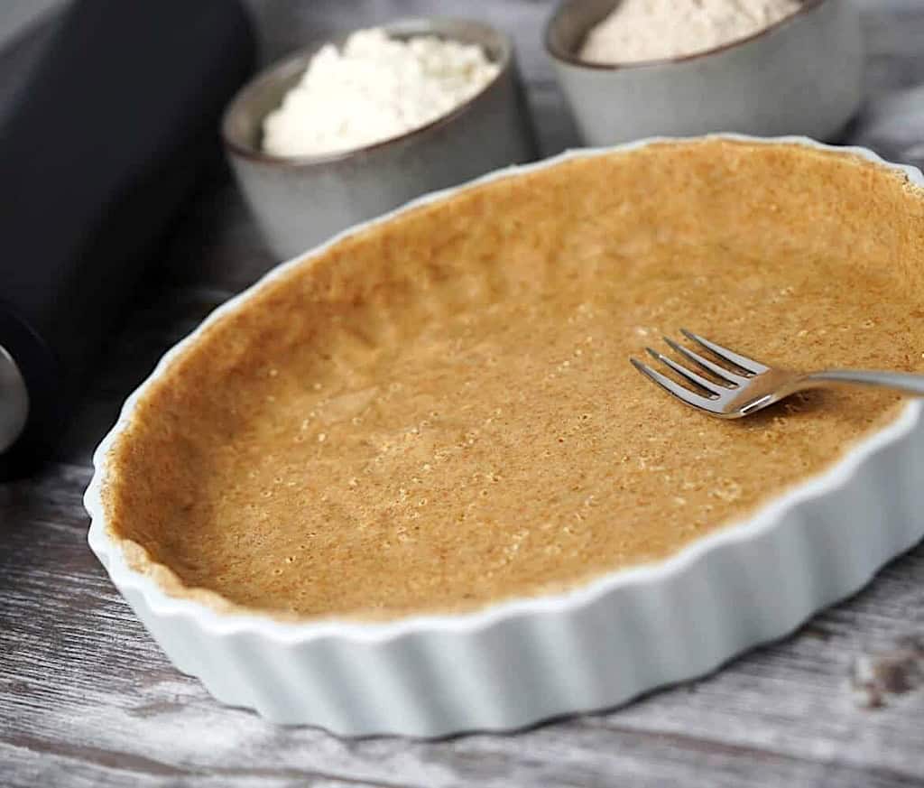 Hjemmelavet tærtedej (opskrift, tips og tricks)