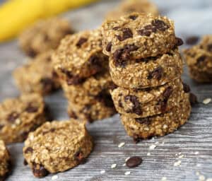 Opskrift på sund snack