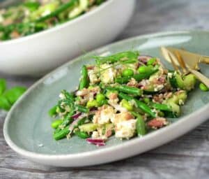 antiinflammatorisk kost