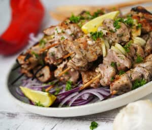 Souvlaki