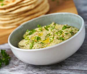 Baba ganoush