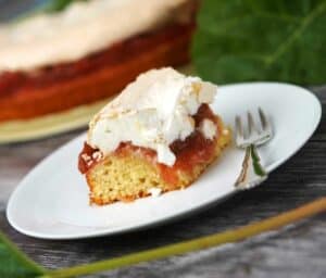 billede med bedstefars skæg kage