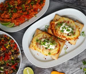 Enchiladas