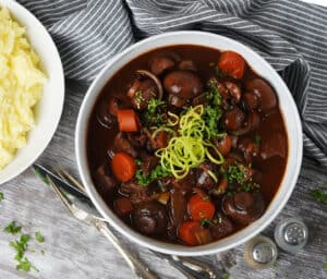 Boeuf Daube
