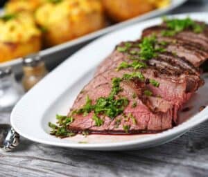 culottesteg i airfryer