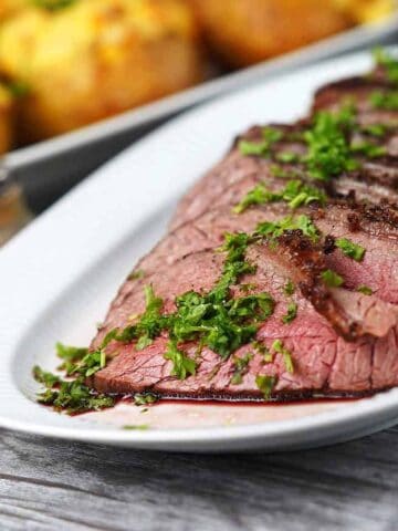 culottesteg i airfryer