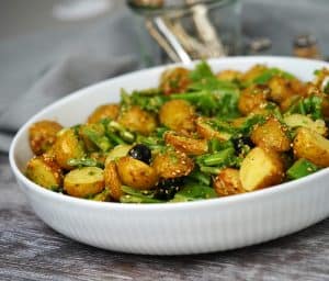 Sommer kartoffelsalat