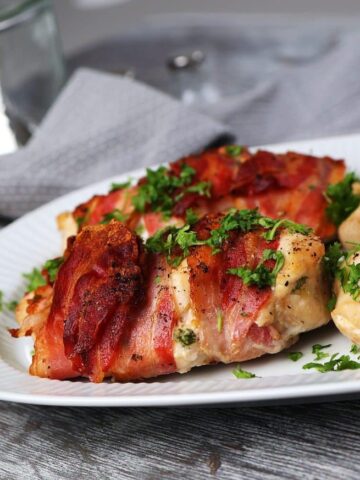 kyllingebryst i airfryer